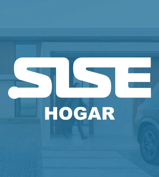 SISE Hogar